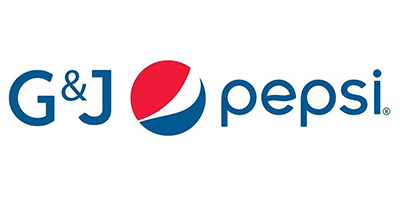 G&J Pepsi Cola Bottlers